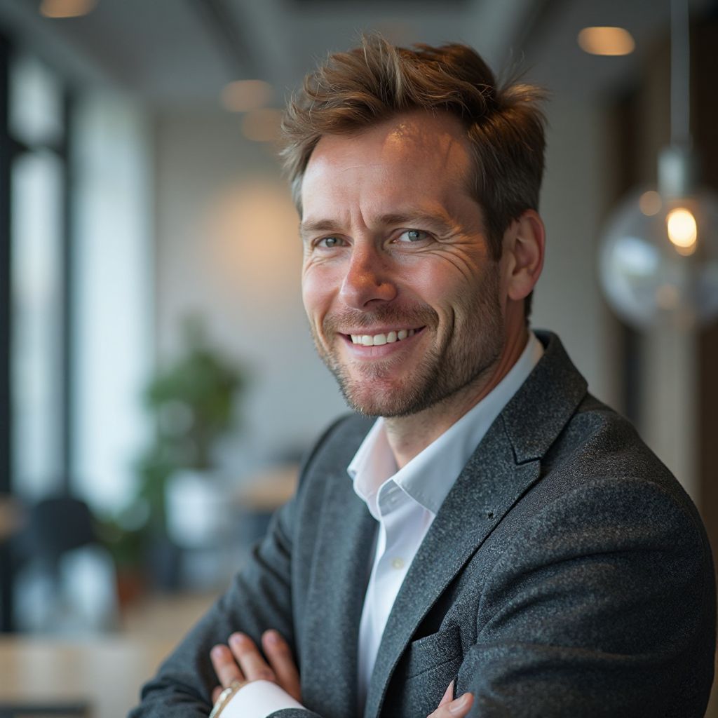 Vision Strategie