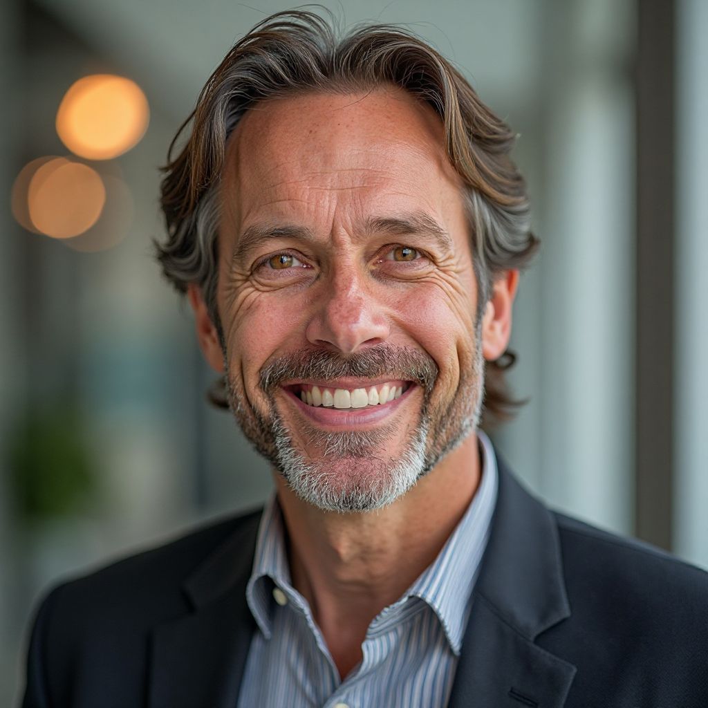 Klaus Meier